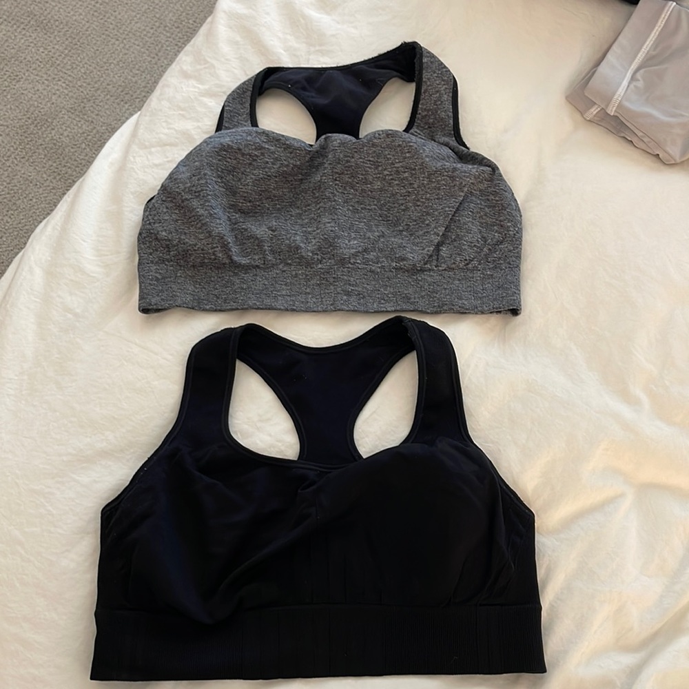 Champion Sports Bras